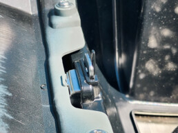 2022 Tundra TRD Pro Grille Install DIY