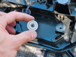 2022 Tundra TRD Pro Grille Install DIY