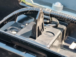 2022 Tundra TRD Pro Grille Install DIY