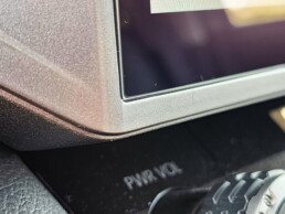 2022+ Toyota Tundra Screen Protector 14