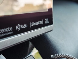 2022+ Toyota Tundra Screen Protector 14