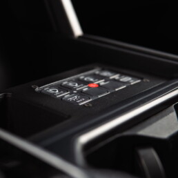 2022+ Toyota Tundra Switch Panel Mount Auxbeam 8 Gang