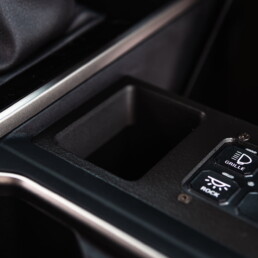 2022+ Toyota Tundra Switch Panel Mount Auxbeam 8 Gang