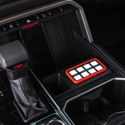 Switch Pros Tundra Switch Panel Keypad Mount