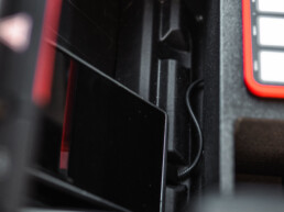 Switch Pros Tundra Switch Panel Keypad Mount