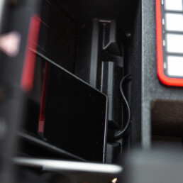 Switch Pros Tundra Switch Panel Keypad Mount
