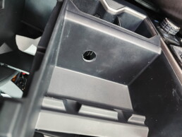 2022+ Tundra Switch Panel Mount Install DIY