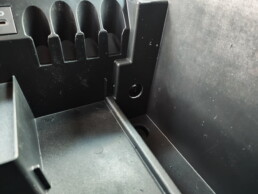 2022+ Tundra Switch Panel Mount Install DIY