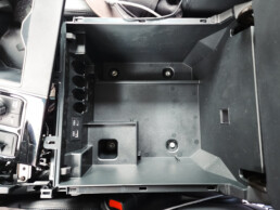 2022+ Tundra Switch Panel Mount Install DIY